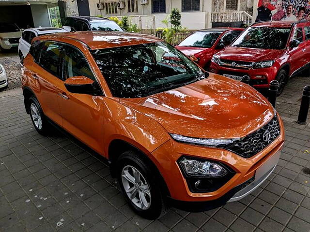 Used Tata Harrier [2019-2023] XZ [2019-2020] in Bangalore