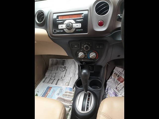 Used Honda Amaze [2013-2016] 1.2 VX AT i-VTEC in Chennai