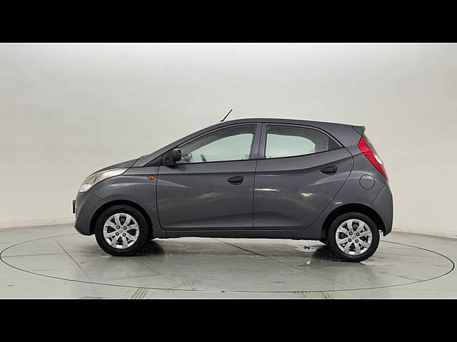 Used Hyundai Eon 1.0 Kappa Magna + [2014-2016] in Delhi