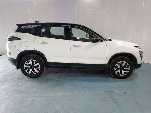 Used Tata Harrier [2019-2023] XZA Plus Dual Tone in Kochi