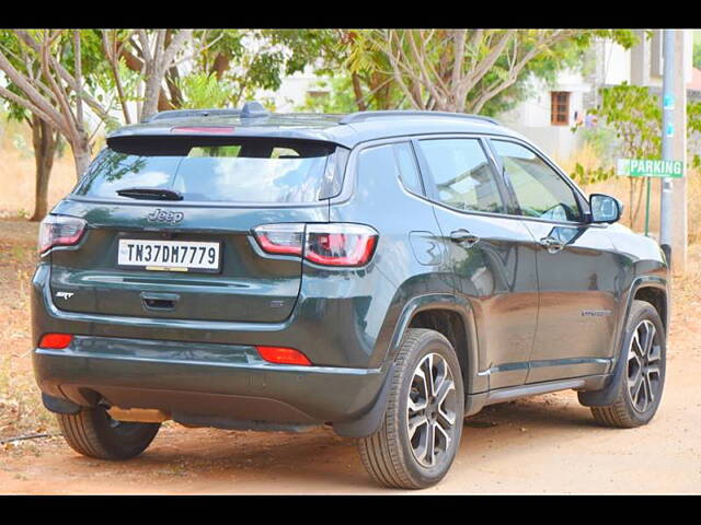 Used Jeep Compass Model S (O) 2.0 Diesel [2021] in Coimbatore