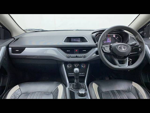 Used Tata Nexon [2017-2020] XM in Hyderabad