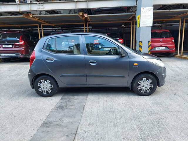 Used Hyundai i10 [2010-2017] 1.1L iRDE Magna Special Edition in Chennai