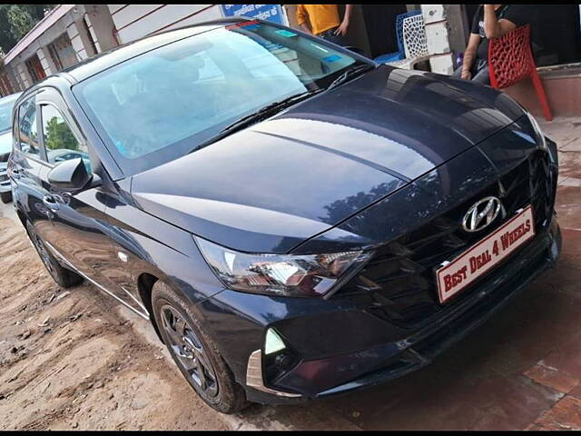 Used Hyundai i20 [2020-2023] Magna 1.2 MT [2020-2023] in Lucknow