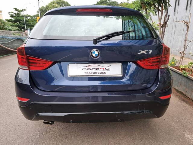 Used BMW X1 [2013-2016] sDrive20d in Chennai