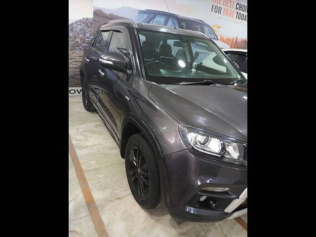 Used Maruti Suzuki Vitara Brezza [2016-2020] ZDi Plus in Ludhiana