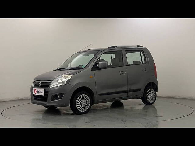 Used 2014 Maruti Suzuki Wagon R in Delhi