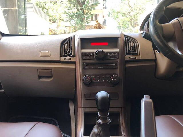 Used Mahindra XUV500 [2015-2018] W4 in Mumbai