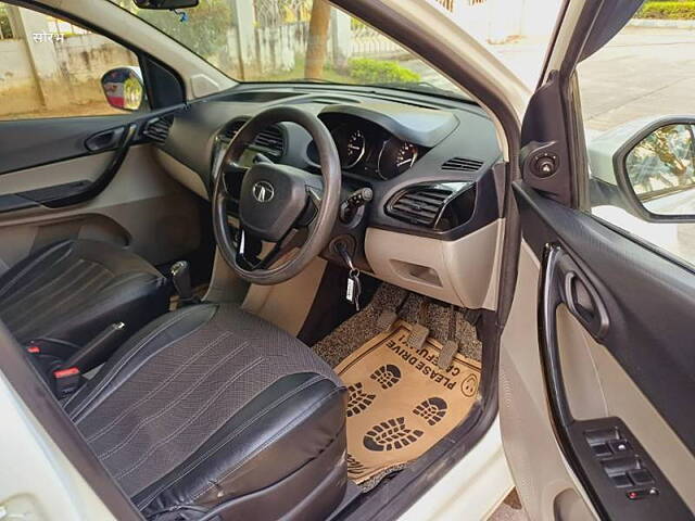 Used Tata Tiago [2016-2020] Revotorq XT [2016-2019] in Lucknow