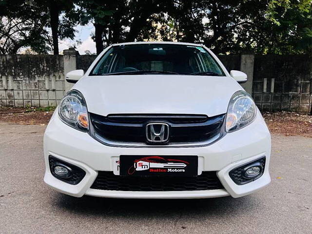 Used 2018 Honda Brio in Mumbai