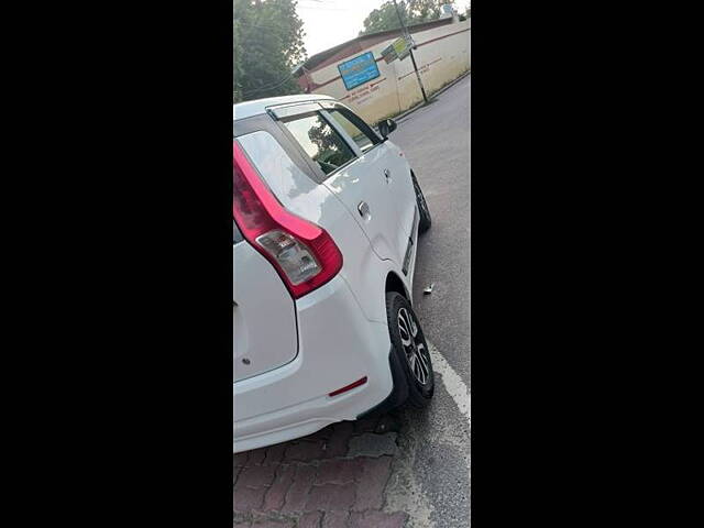 Used Maruti Suzuki Wagon R 1.0 [2014-2019] LXI CNG (O) in Lucknow