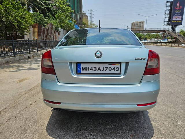 Used Skoda Laura Ambiente 1.9 TDI AT in Mumbai