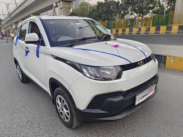 Used Mahindra KUV100 [2016-2017] K4 Plus 6 STR in Noida