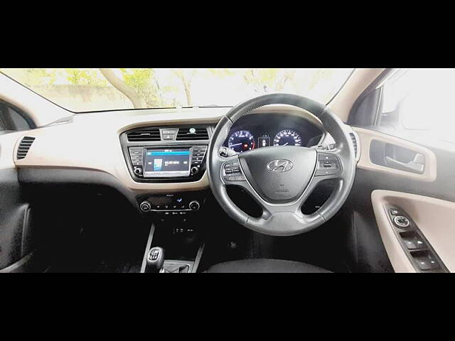 Used Hyundai Elite i20 [2017-2018] Asta 1.2 in Bangalore