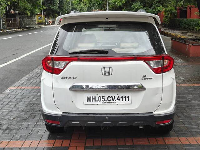 Used Honda BR-V S Diesel in Navi Mumbai