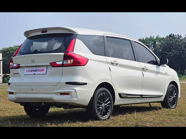 Used Maruti Suzuki Ertiga [2018-2022] VDi 1.5 Diesel in Nagpur