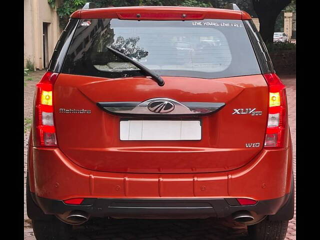 Used Mahindra XUV500 [2015-2018] W10 in Thane