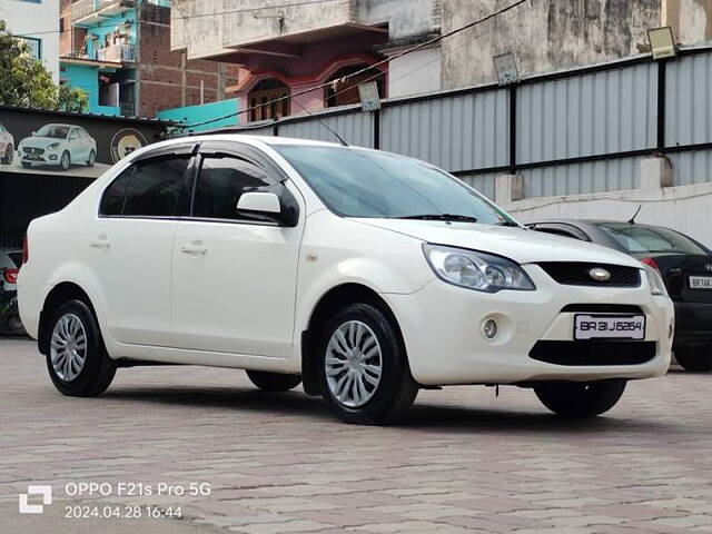 Used Ford Fiesta [2011-2014] Titanium+ Diesel [2011-2014] in Patna