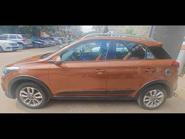 Used Hyundai i20 Active [2015-2018] 1.2 S in Ghaziabad