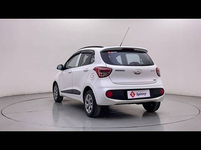 Used Hyundai Grand i10 Sportz 1.2 Kappa VTVT in Bangalore