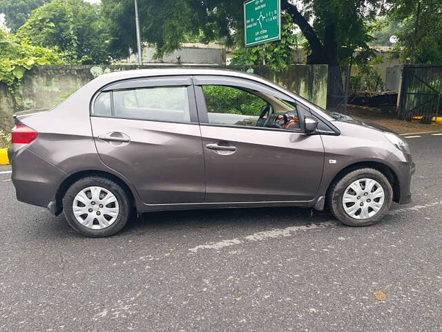 Used Honda Amaze [2016-2018] 1.2 SX i-VTEC in Delhi