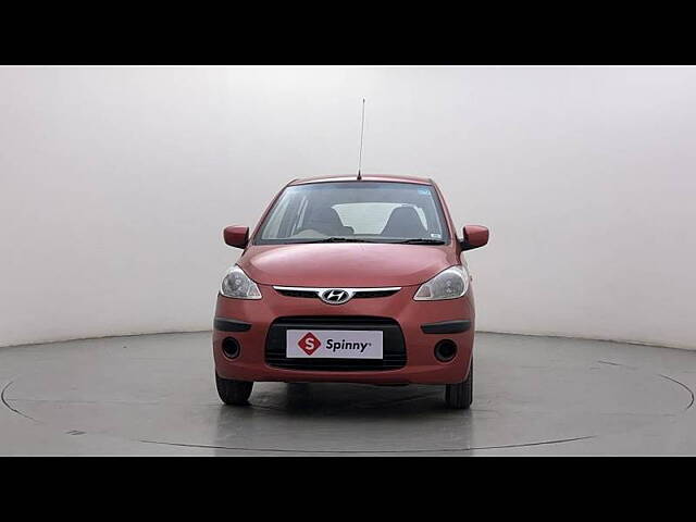 Used Hyundai i10 [2007-2010] Sportz 1.2 in Bangalore