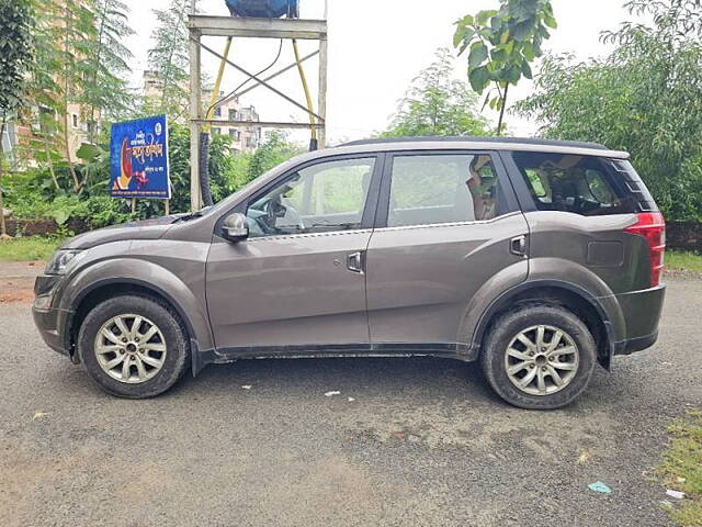 Used Mahindra XUV500 [2015-2018] W10 AT 1.99 in Kolkata