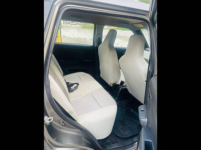 Used Maruti Suzuki Wagon R [2019-2022] LXi (O) 1.0 CNG in Ghaziabad