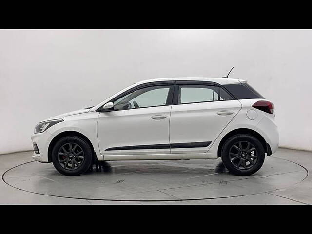 Used Hyundai Elite i20 [2018-2019] Asta 1.2 in Chennai