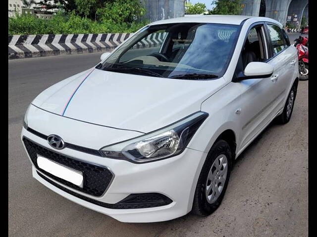 Used Hyundai Elite i20 [2017-2018] Magna Executive 1.2 in Chennai