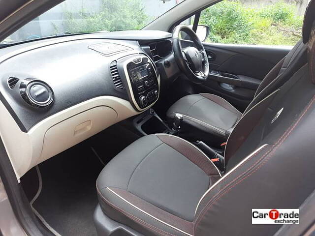 Used Renault Captur [2017-2019] RXE Diesel in Chennai