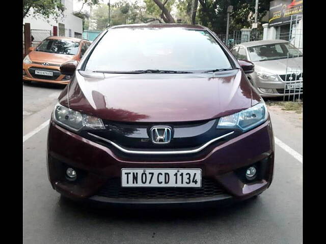 Used 2015 Honda Jazz in Chennai