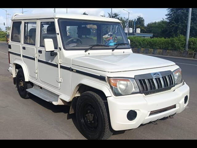 Used Mahindra Bolero [2011-2020] SLX BS IV in Pune