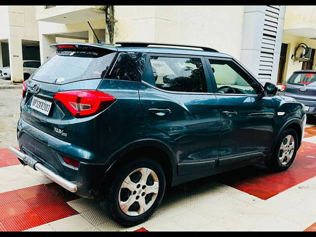 Used Mahindra XUV300 [2019-2024] 1.5 W6 [2019-2020] in Lucknow