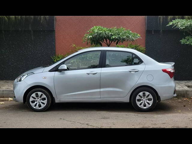 Used Hyundai Xcent [2014-2017] S 1.2 in Surat