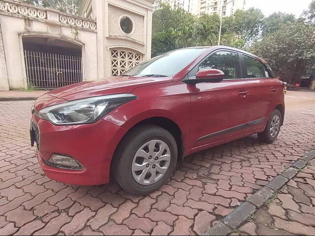 Used Hyundai Elite i20 [2016-2017] Sportz 1.2 [2016-2017] in Thane