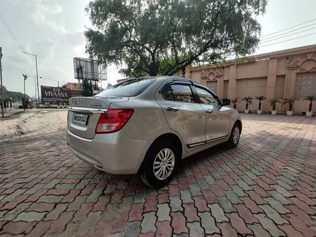 Used Maruti Suzuki Dzire VXi [2020-2023] in Gurgaon