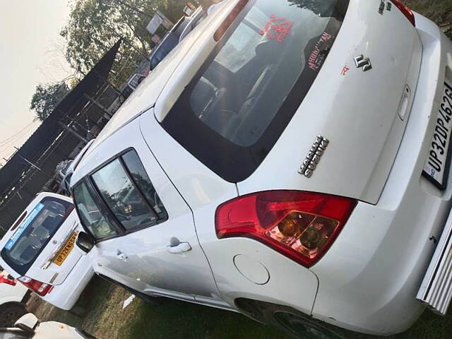 Used Maruti Suzuki Swift [2011-2014] VDi in Lucknow