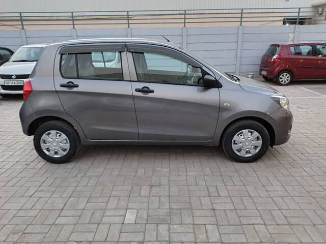 Used Maruti Suzuki Celerio [2017-2021] LXi [2017-2019] in Delhi