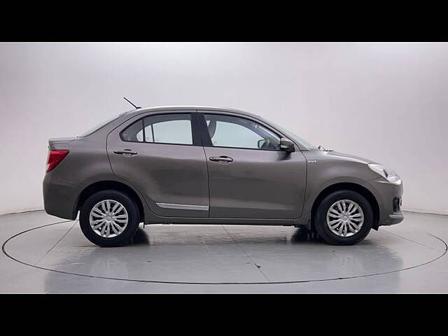 Used Maruti Suzuki Dzire [2017-2020] VXi AMT in Bangalore