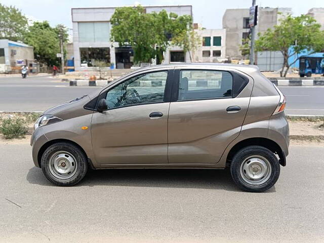 Used Datsun redi-GO [2016-2020] S [2016-2019] in Jaipur