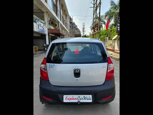 Used Hyundai i10 [2010-2017] Era 1.1 iRDE2 [2010-2017] in Bhopal