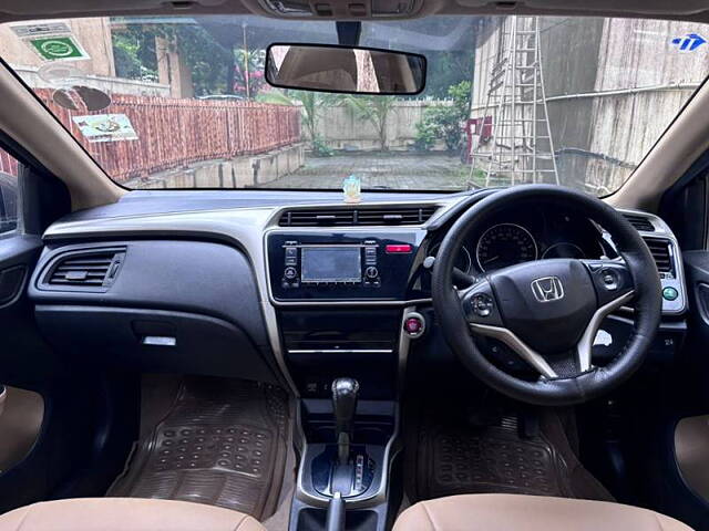 Used Honda City [2014-2017] VX (O) MT in Navi Mumbai