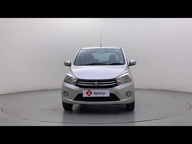 Used Maruti Suzuki Celerio [2017-2021] ZXi AMT [2017-2019] in Bangalore