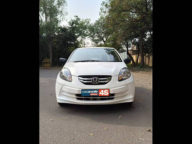 Used Honda Amaze [2016-2018] 1.2 E i-VTEC in Delhi