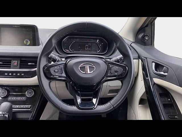 Used Tata Nexon [2020-2023] XZA Plus (O) in Bangalore