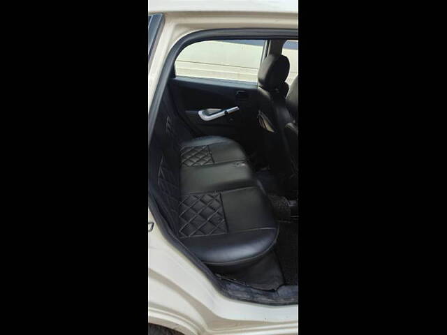 Used Ford Figo [2010-2012] Duratorq Diesel ZXI 1.4 in Hyderabad