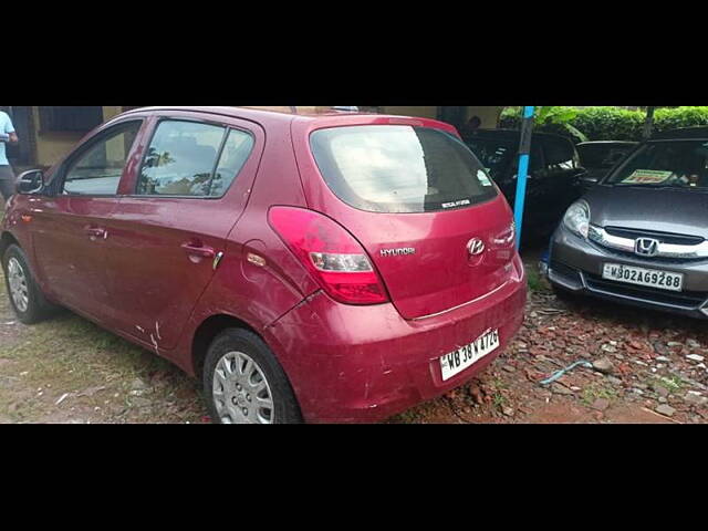 Used Hyundai i20 [2008-2010] Magna 1.2 in Kolkata