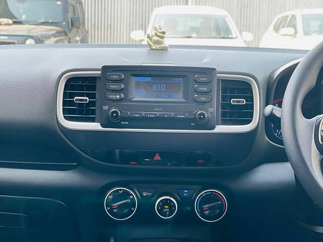 Used Hyundai Venue [2019-2022] S 1.5 CRDi in Surat