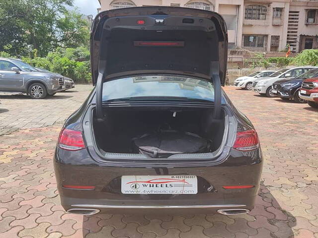 Used Mercedes-Benz CLS 300d [2018-2019] in Mumbai